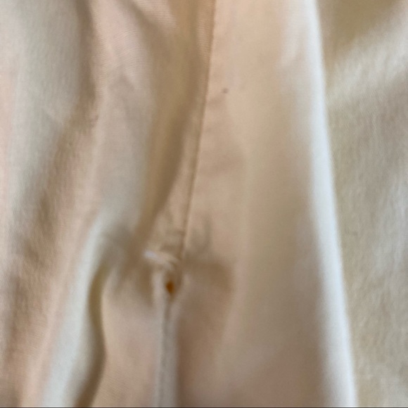 Gap ladies skirt light yellow 8 - Picture 5 of 9